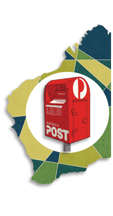 Postal Service (002)