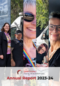 Annual Report 2023_2024 COVER IMAGE