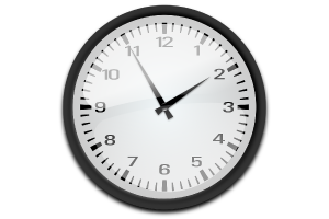 clock