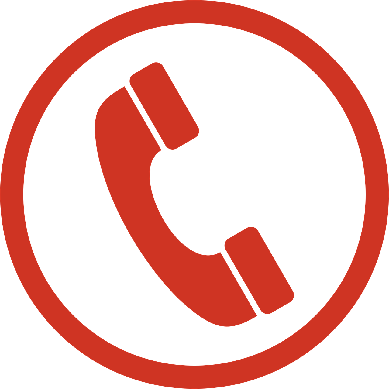 red phone