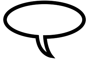 speech-balloon