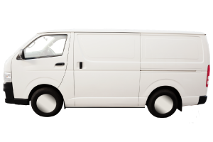 white-van